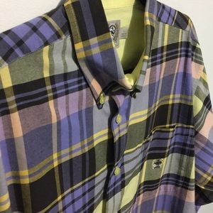 Cinch Long Sleeve Shirt